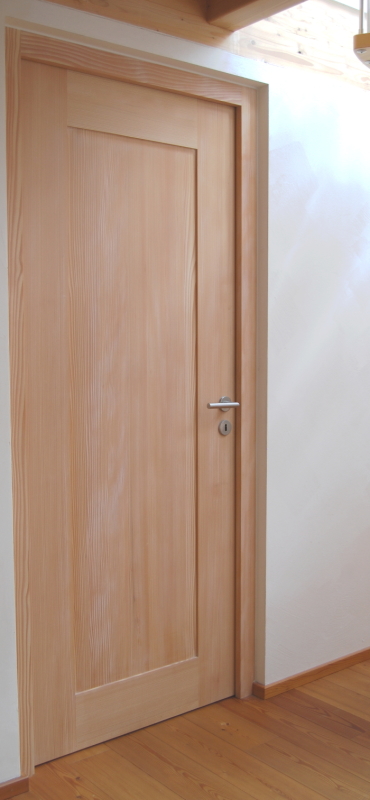 Trume in Holz